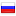 astrofd.ru hosted country